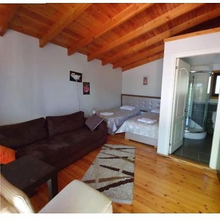 Tatil Keyfi Motel Kocaeli Exterior foto