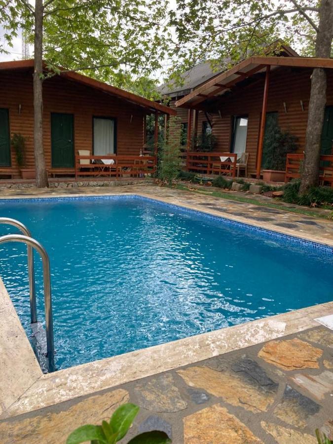 Tatil Keyfi Motel Kocaeli Exterior foto