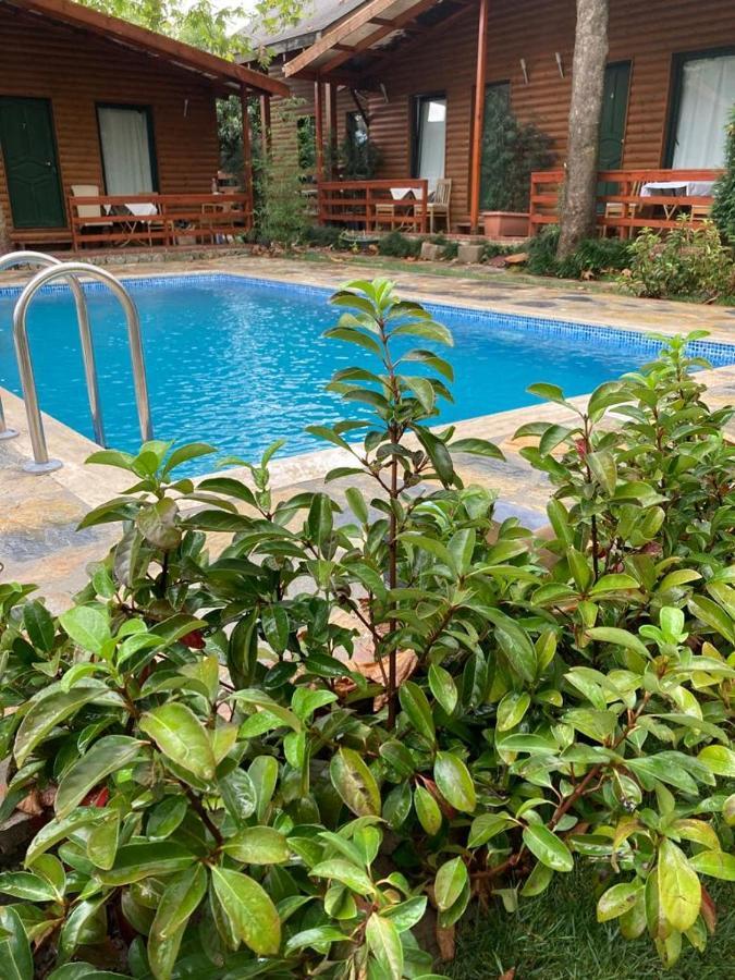 Tatil Keyfi Motel Kocaeli Exterior foto