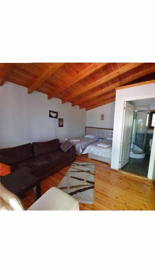 Tatil Keyfi Motel Kocaeli Exterior foto
