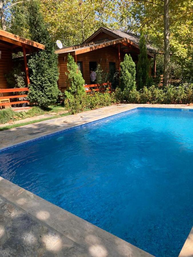 Tatil Keyfi Motel Kocaeli Exterior foto